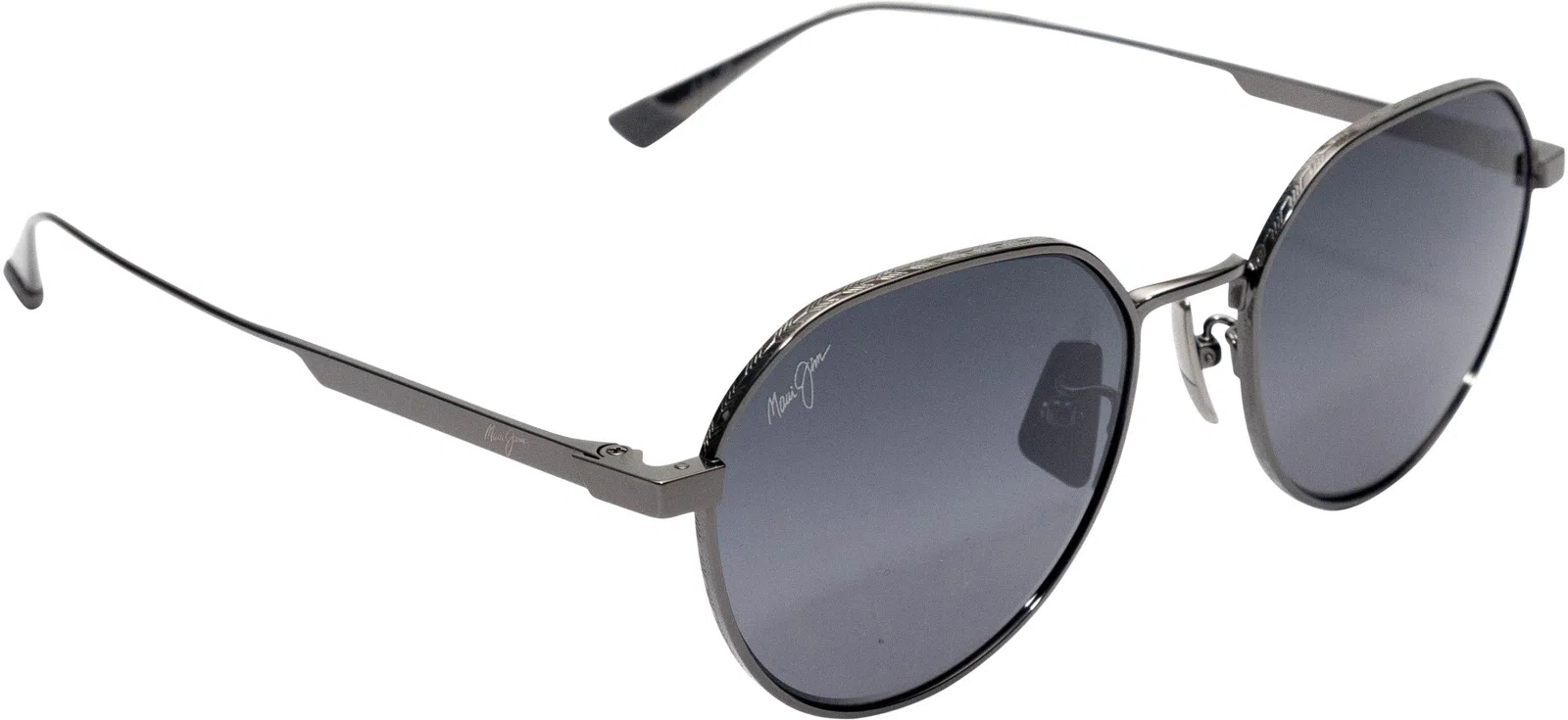 Maui Jim KAULANA ASIAN FIT MJ627 Sunglasses - view 6